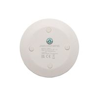 CARICATORE WIRELESS 15W
